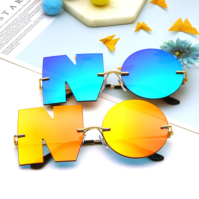 Lentes de sol NO 1