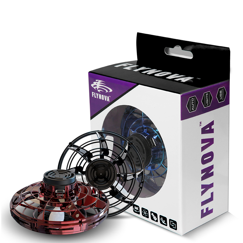 Spinner volador (4)
