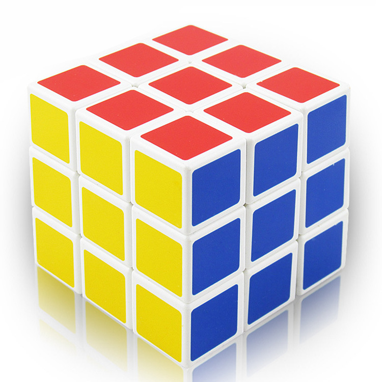 cubo rubik 3